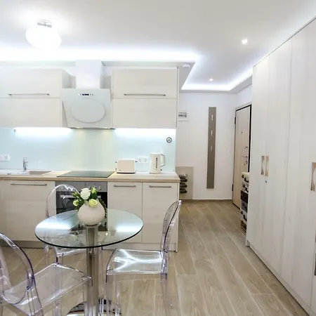 Ferienwohnung Laura Lifestyle And White Tower Thessaloniki Exterior foto